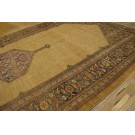 19th Century N.W. Persian Serab Carpet