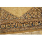 19th Century N.W. Persian Serab Carpet