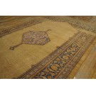 19th Century N.W. Persian Serab Carpet