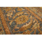 19th Century N.W. Persian Serab Carpet