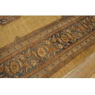 19th Century N.W. Persian Serab Carpet