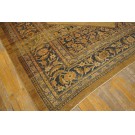 19th Century N.W. Persian Serab Carpet