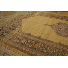 19th Century N.W. Persian Serab Carpet