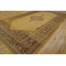 19th Century N.W. Persian Serab Carpet