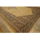 19th Century N.W. Persian Serab Carpet