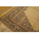 19th Century N.W. Persian Serab Carpet