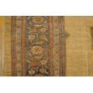 19th Century N.W. Persian Serab Carpet