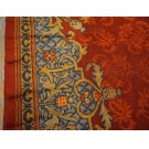 Early 20th Century English Edwardian Axminster Carpet