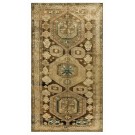 Late 19th Century Caucasian Karabagh Carpet