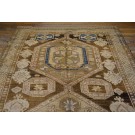 Late 19th Century Caucasian Karabagh Carpet