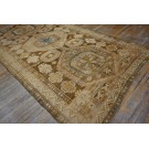 Late 19th Century Caucasian Karabagh Carpet