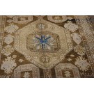 Late 19th Century Caucasian Karabagh Carpet