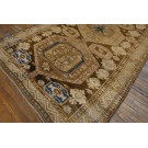 Late 19th Century Caucasian Karabagh Carpet