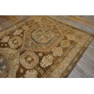 Late 19th Century Caucasian Karabagh Carpet