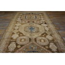 Late 19th Century Caucasian Karabagh Carpet