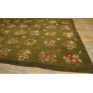 Early 19th Century French Empire Period Savonnerie Carpet