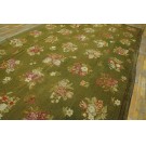 Early 19th Century French Empire Period Savonnerie Carpet