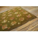 Early 19th Century French Empire Period Savonnerie Carpet