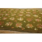 Early 19th Century French Empire Period Savonnerie Carpet
