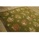 Early 19th Century French Empire Period Savonnerie Carpet