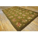 Early 19th Century French Empire Period Savonnerie Carpet