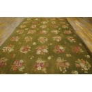 Early 19th Century French Empire Period Savonnerie Carpet