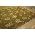 Early 19th Century French Empire Period Savonnerie Carpet