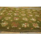 Early 19th Century French Empire Period Savonnerie Carpet