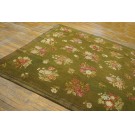 Early 19th Century French Empire Period Savonnerie Carpet