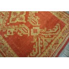 Oushak #19268