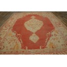 Oushak Rug