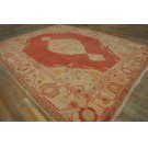 Oushak Rug