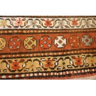 Early 20th Century W. Persian Kurdish Runner Carpet