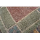 1930s Austrian Art Nouveau Vienna Werksttte Carpet