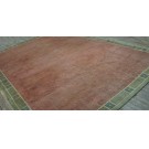 1930s Austrian Art Nouveau Vienna Werksttte Carpet