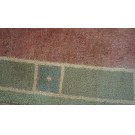 1930s Austrian Art Nouveau Vienna Werksttte Carpet