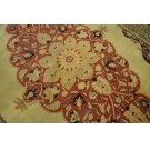 19th Century Persian Tabriz Haji Jalili Carpet