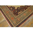 19th Century Persian Tabriz Haji Jalili Carpet