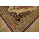 19th Century Persian Tabriz Haji Jalili Carpet