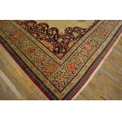 19th Century Persian Tabriz Haji Jalili Carpet