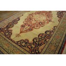 19th Century Persian Tabriz Haji Jalili Carpet