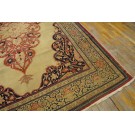 19th Century Persian Tabriz Haji Jalili Carpet