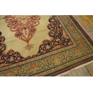 19th Century Persian Tabriz Haji Jalili Carpet