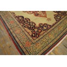 19th Century Persian Tabriz Haji Jalili Carpet