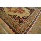 19th Century Persian Tabriz Haji Jalili Carpet