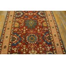 Early 19th Century Caucasian Harshang Kuba Carpet