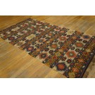 Caucasian - Kilim #19292