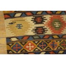 Caucasian - Kilim #19292