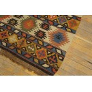 Caucasian - Kilim #19292