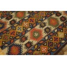 Caucasian - Kilim #19292